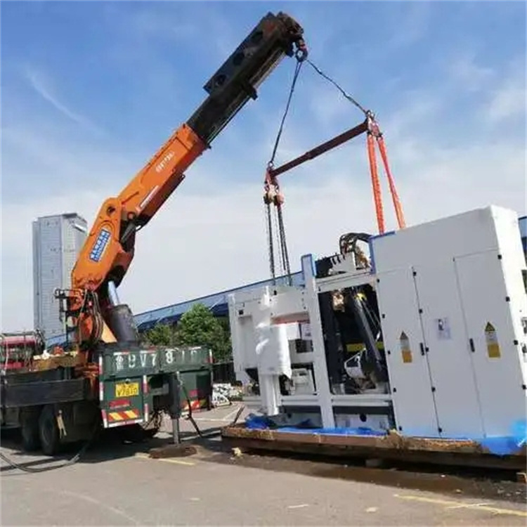 望牛墩镇附近小吊车联系方式|8-16吨|本地及时服务