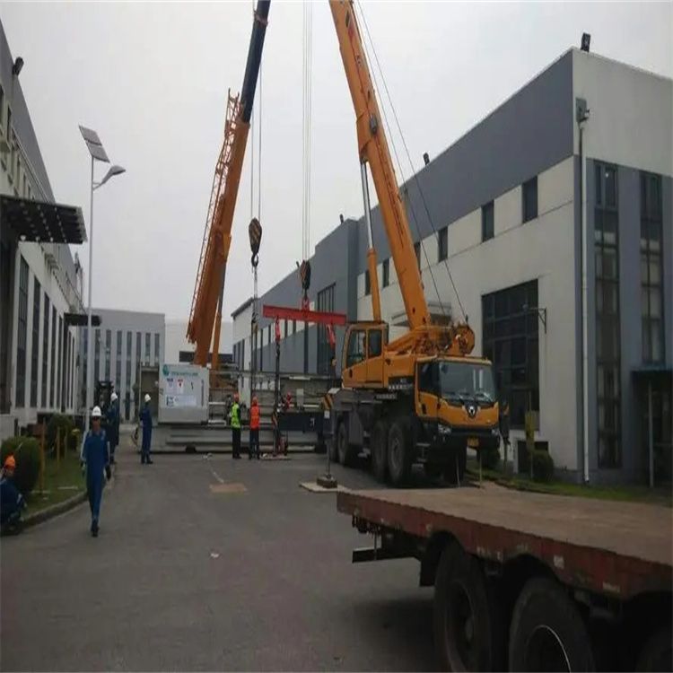 望牛墩镇附近12吨吊车出租电话|工程吊装|高效响应