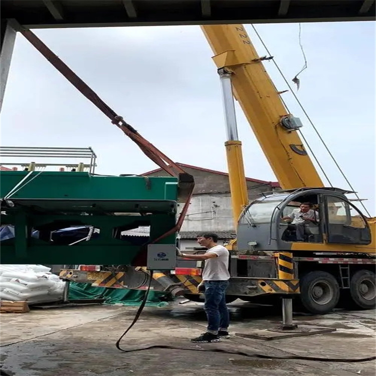 望牛墩镇大吨位吊车租赁应急保障方案|化解突发吊装需求难题